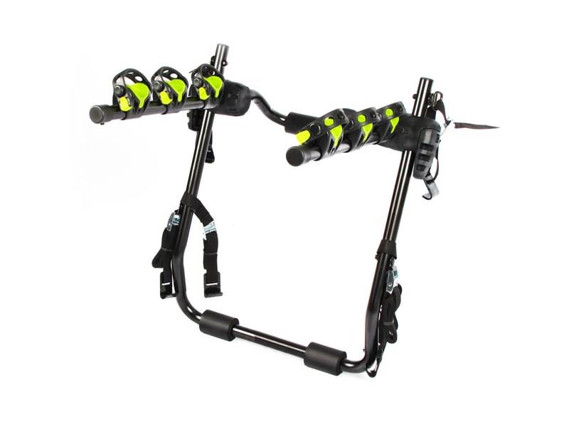BUZZ RACKBİSİKLET TAŞIYICIBuzz Rack Bagaj Üstü Bisiklet Taşıyıcı Beetle 3'Lü