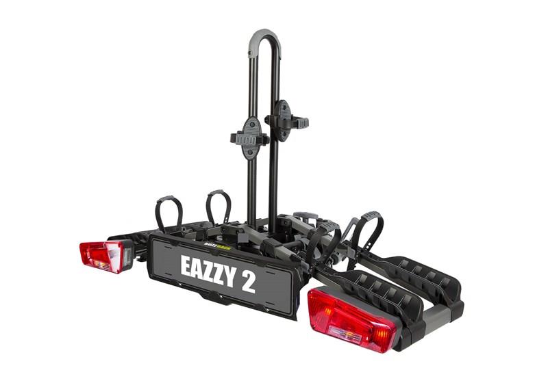 BUZZ RACKBİSİKLET TAŞIYICIBuzz Rack Çeki Demiri Bisiklet Taşıyıcı Eazzy 2
