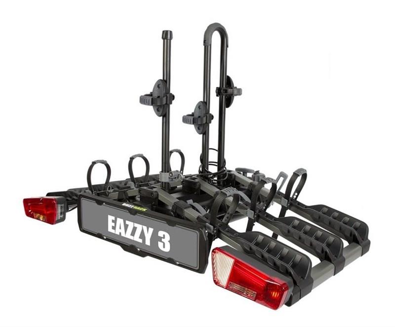 BUZZ RACKBİSİKLET TAŞIYICIBuzz Rack  Eazzy 3 Çeki Demiri Bisiklet Taşıyıcı