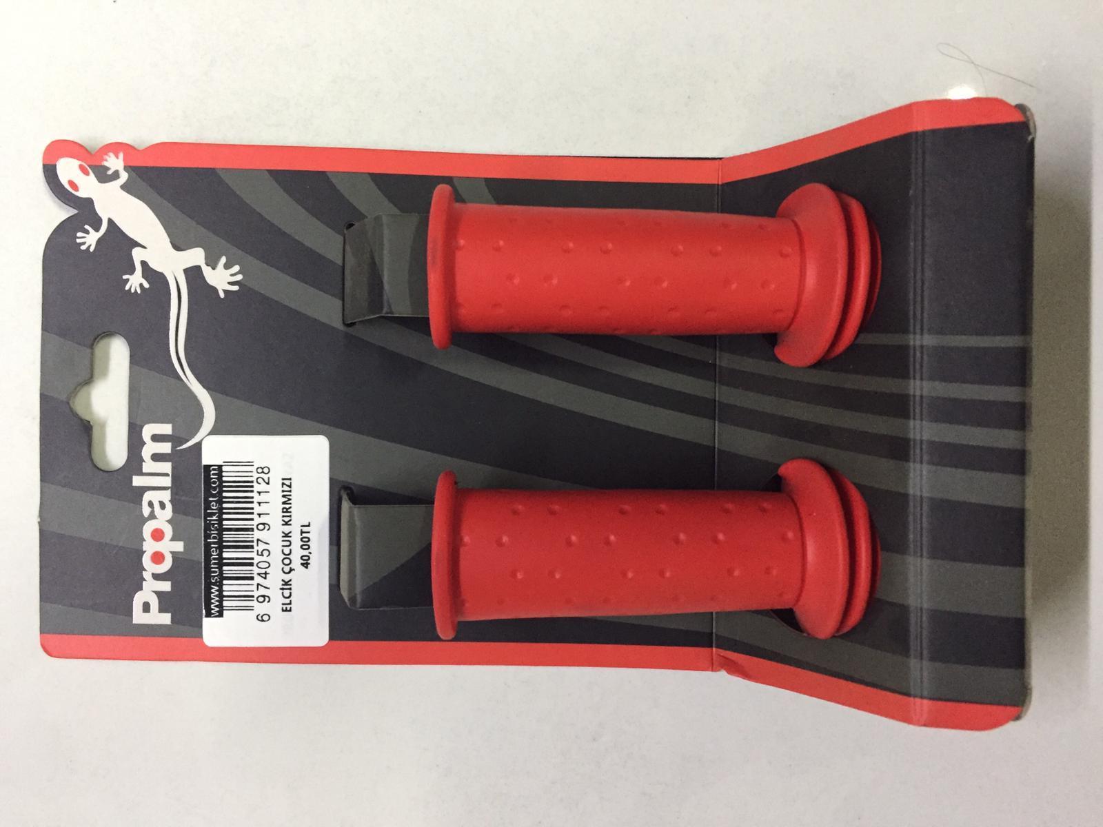 KNTGİDON BANDIÇocuk Bisiklet Elcik 