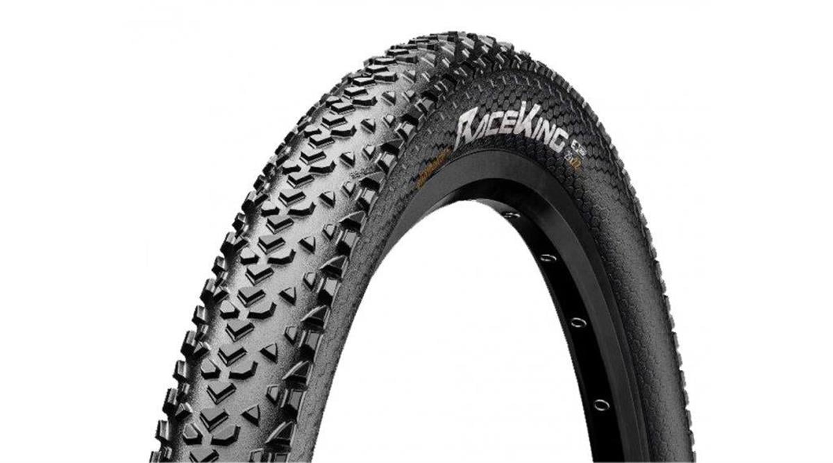 CONTINENTALDIŞ LASTİKCONTINENTAL - RACE KING 27.5 x 2.20 DIŞ LASTİK (55-584)