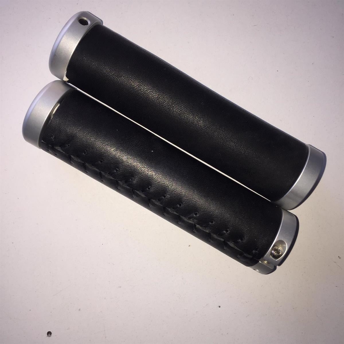 ArzuELCİKDeri Elcik Seti G-1035 SİYAH