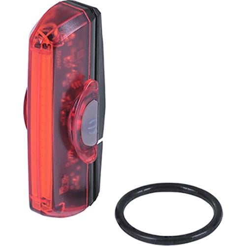 EpicARKA AYDINLATMAİmpact Aero Bisiklet Arka Işık USB Şarj