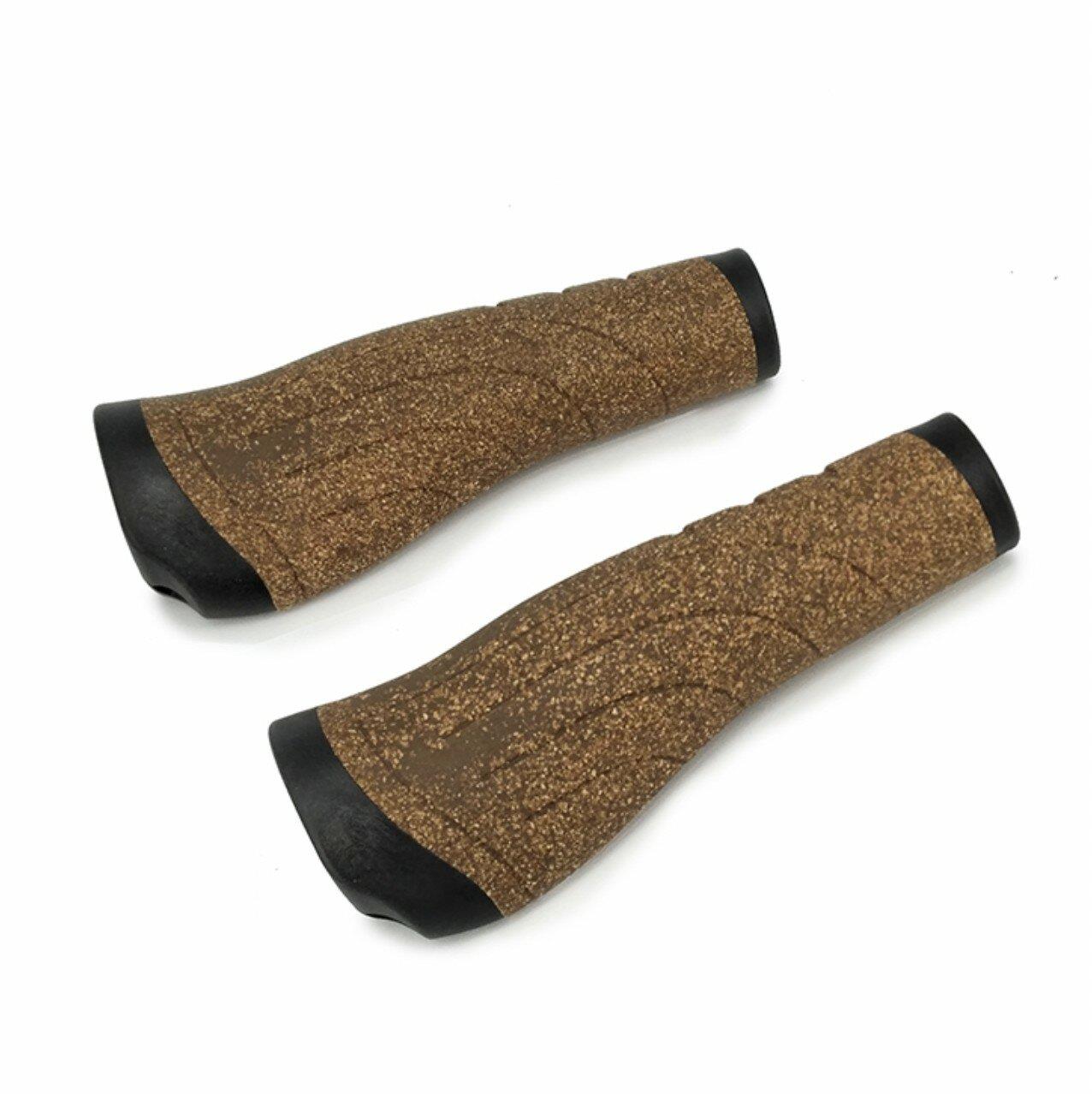 IMPACELCİKImpact Mantar Görünümlü Bisiklet Gidon Elcik