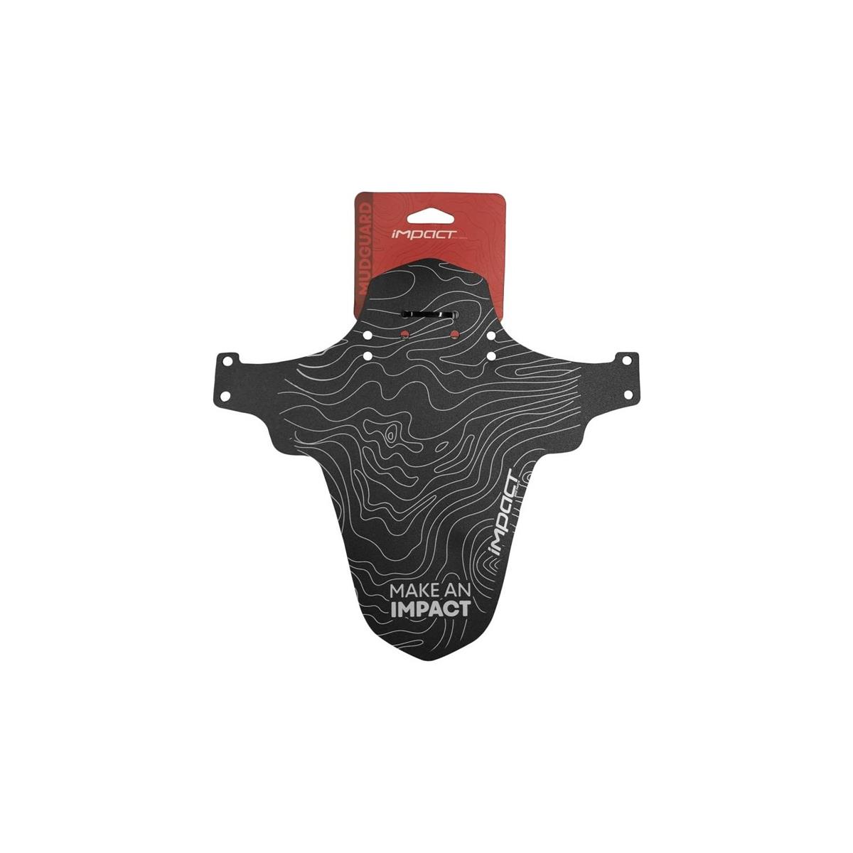 ImpactÇAMURLUKImpact Mtb Bisiklet Ön Çamurluk Mde-35 CMR-108