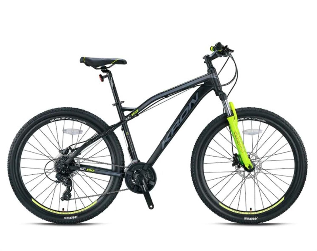 KRONMTB-HARDTAIL27.5Kron XC 150 HD 27.5