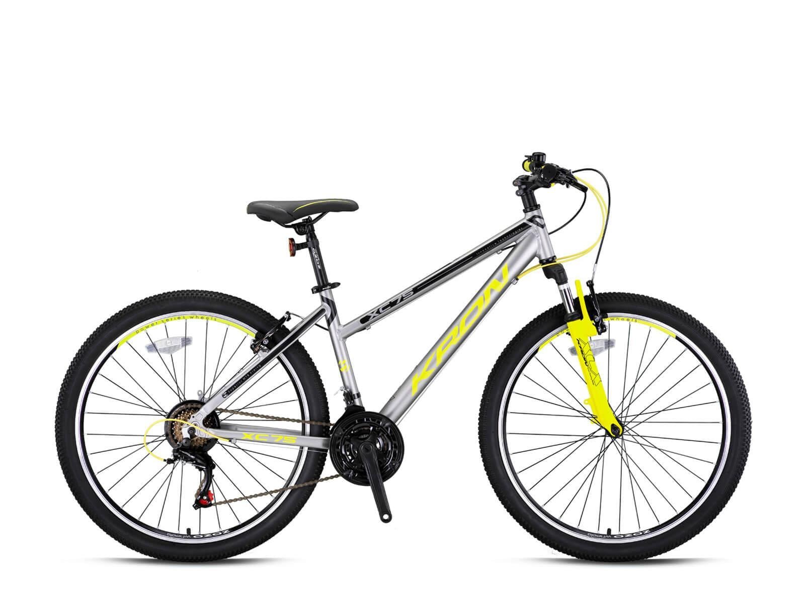 KRONMTB-HARDTAIL26KRON XC 75 26' MTB Lady - V-Fren 16