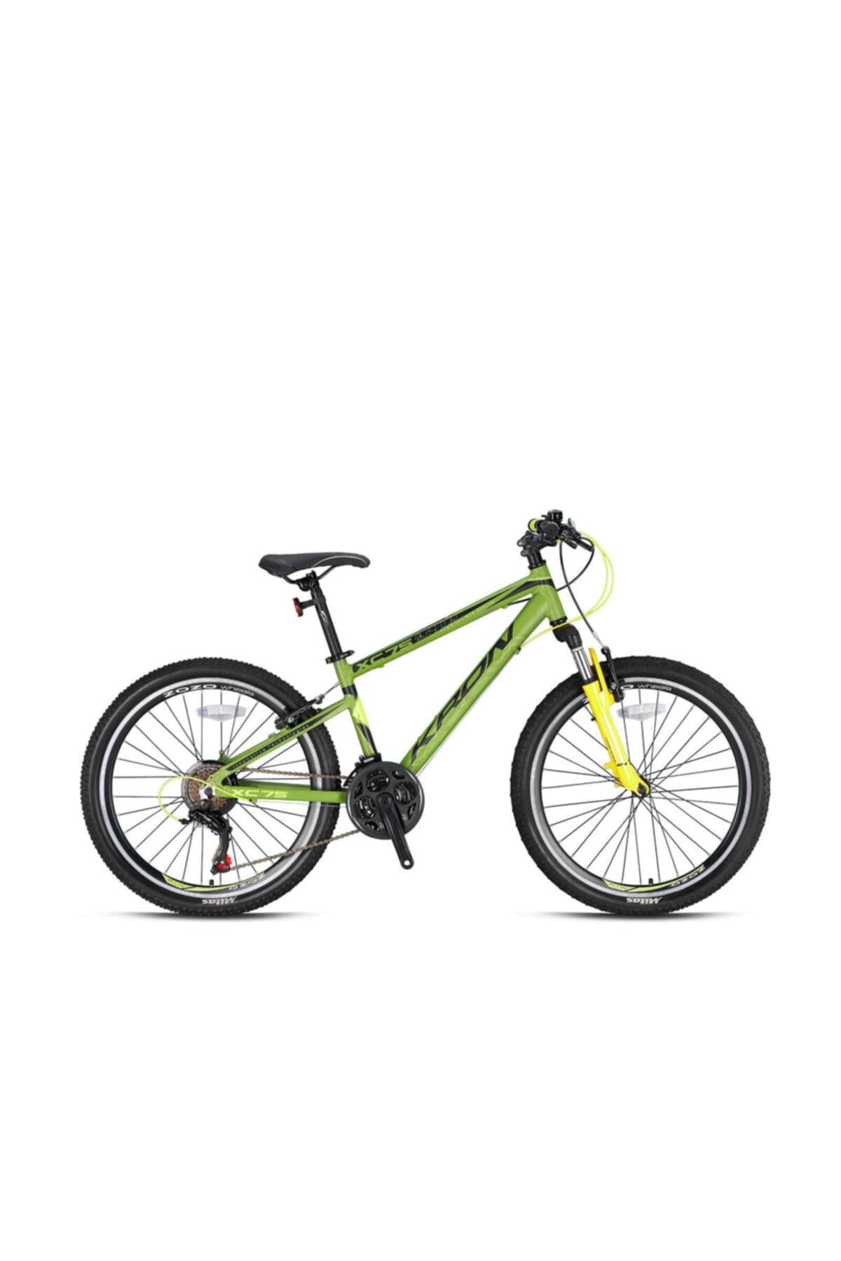 KRONMTB-HARDTAIL27.5KRON Xc75 - 27.5