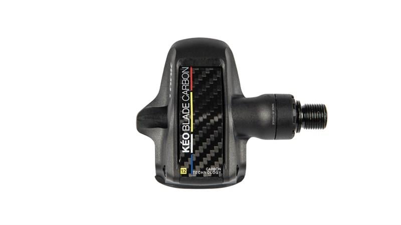 LOOKPEDAL VE AKSAMLook KEO Blade Carbon Yol Pedalı