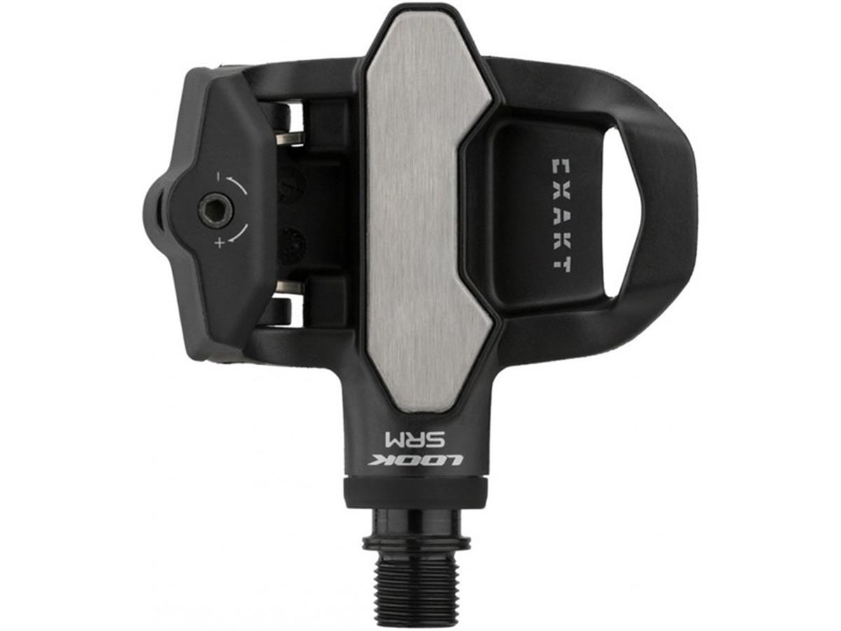 LOOKPEDAL VE AKSAMLook-Srm Exakt Single Powermetre Pedal