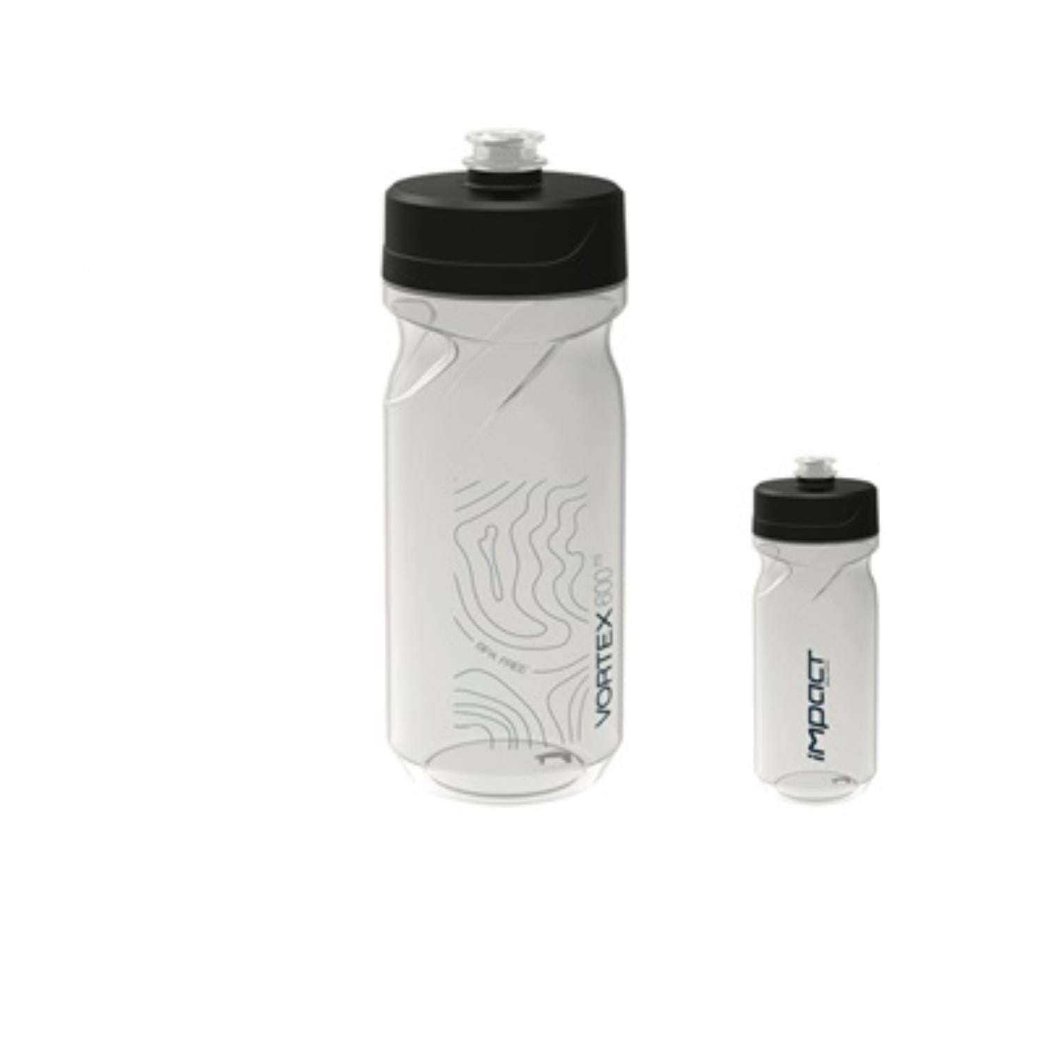 IMPACMATARAMatara İmpact Vortex Şeffaf 600ml