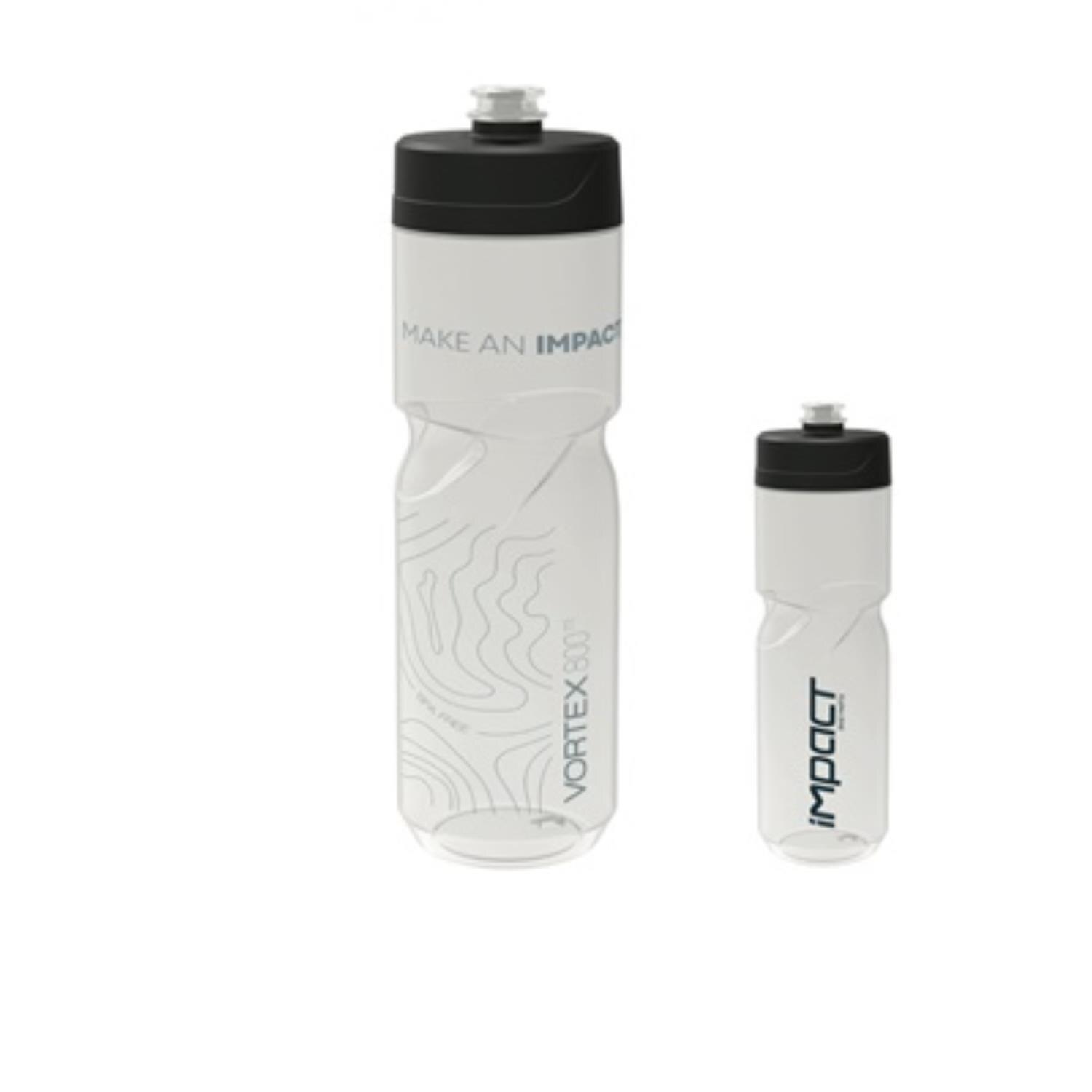IMPACMATARAMatara İmpact Vortex Şeffaf 800 Ml