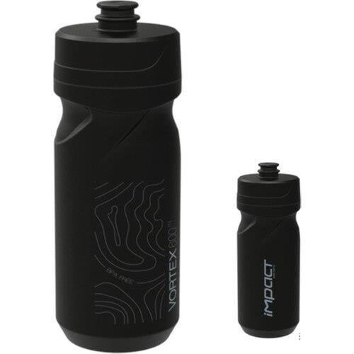 POLİSPORTMATARAMatara İmpact Vortex Siyah 600Ml 