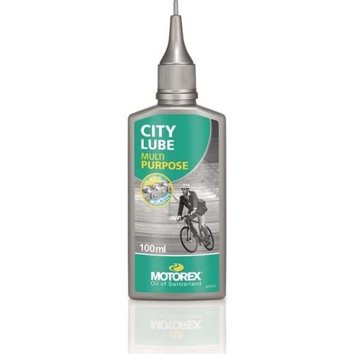 MotorexATÖLYEMotorex Bisiklet Zincir Yağı Günlük Kullanım 100ML