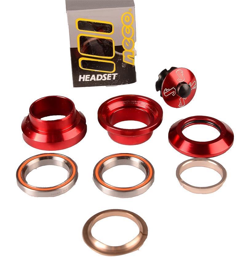 NECOFURŞ TAKIMINeco Harici/Rulmanlı Furş Takımı H-773