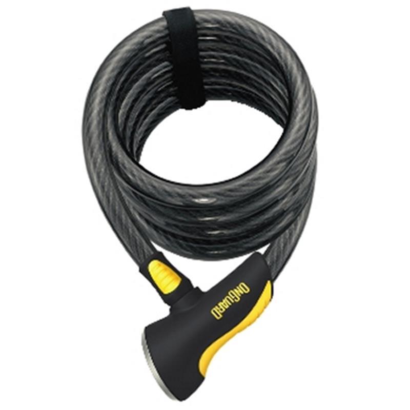 ONGUARDKİLİTOnguard Anahtarlı Kilit 8028 Doberman