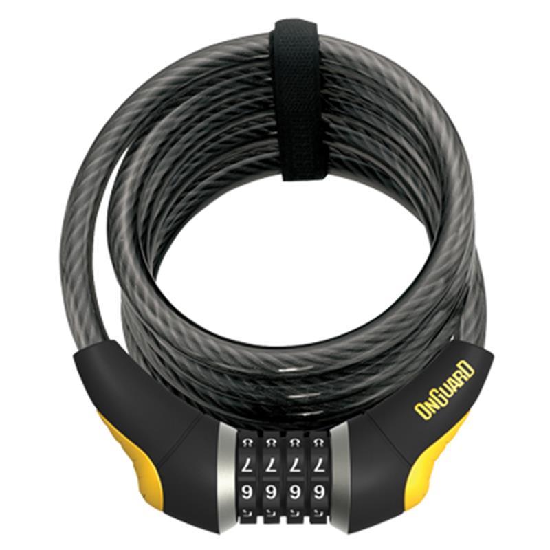 ONGUARDKİLİTOnguard Şifreli Kilit 8031 Doberman
