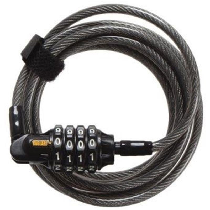 ONGUARDKİLİTOnguard Şifreli Kilit 8061 Terrıer Combo 4