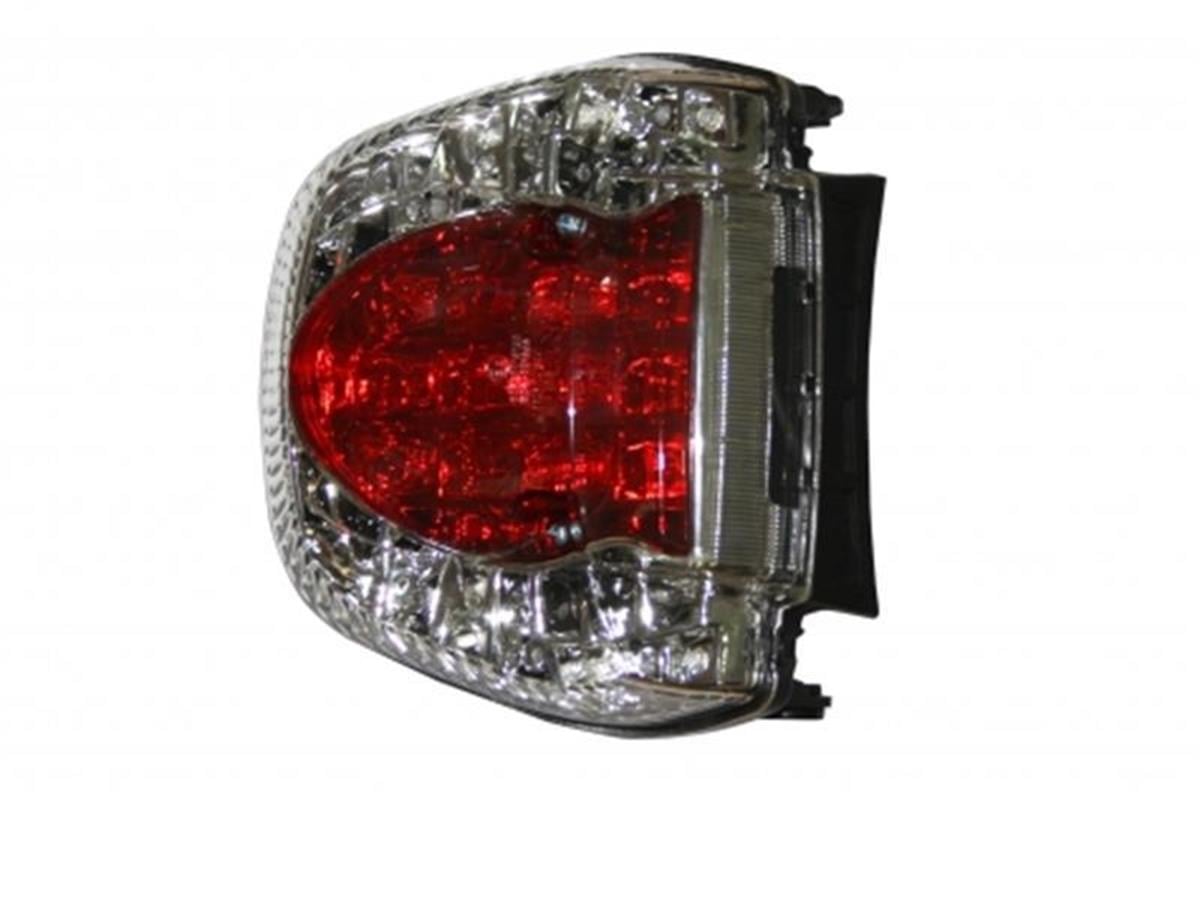 MONDIALMOTOSİKLET AKSAMOrjinal Mondial Sfc - Snappy 100 Arka Led Stop 