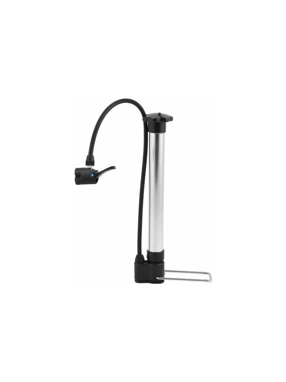 QUEBPOMPAPOMPA ALÜMİNYUM 32 CM (A/V-F/V) UYUMLU ÇİFT GİRİŞLİ