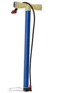 XriderPOMPAPOMPA ALÜMİNYUM RENKLİ UZUN [A/V ‐ F/V UYUMLU] 60 cm