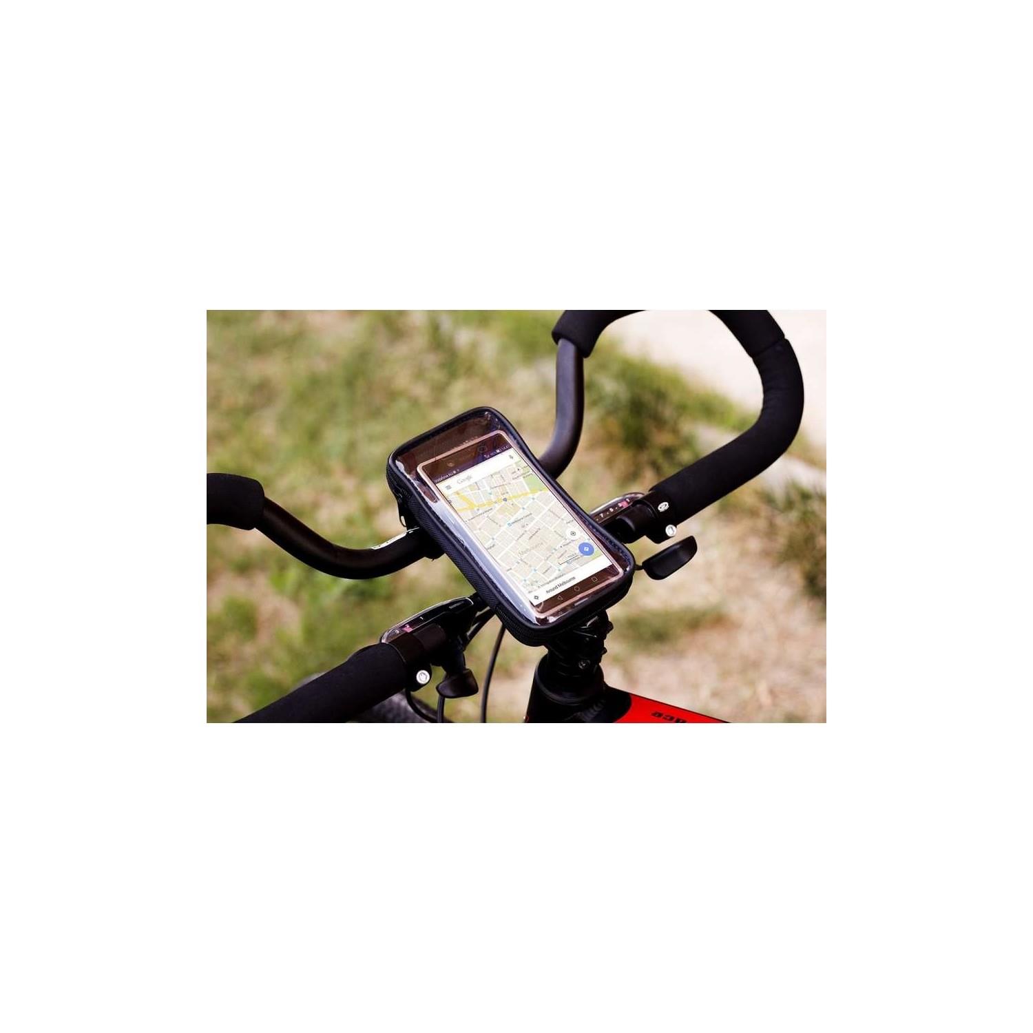 PROCYCLETELEFON KILIFIProcycle Gidon Üstü Telefon Tutucu PC-270