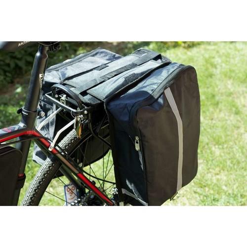 PROCYCLEÇANTAProcycle PC-630 Tam Katlanır Tur Heybesi