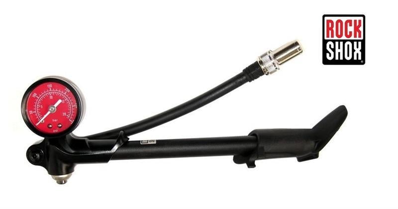 ROCK SHOXPOMPARock Shox Amortisör Pompası