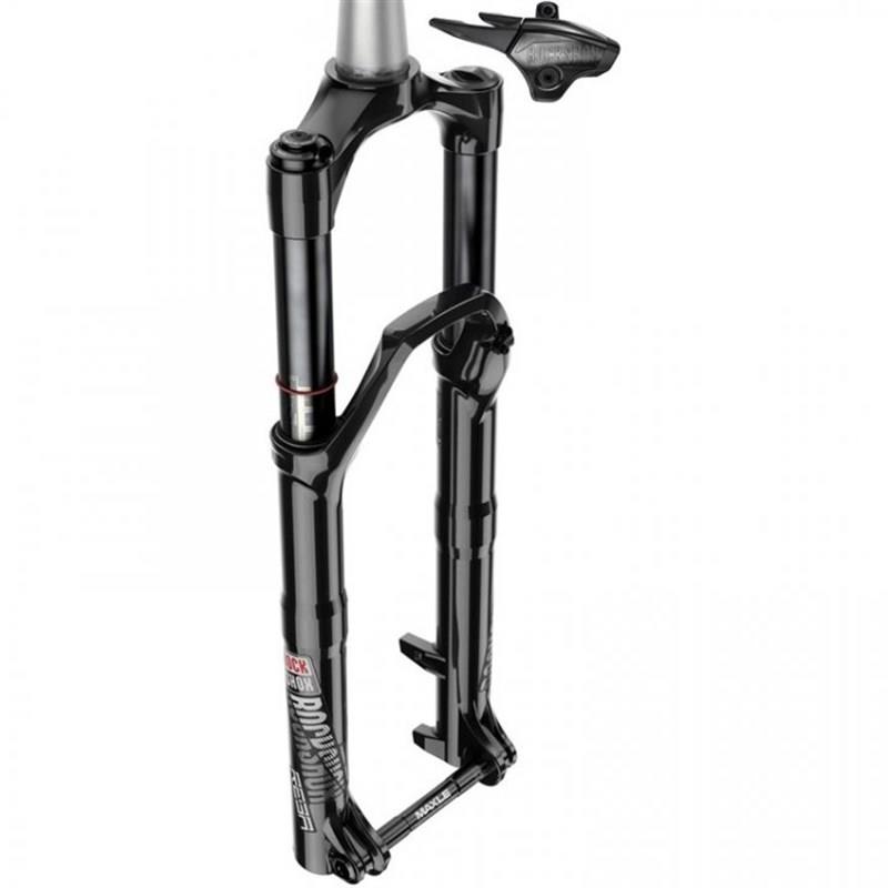 Rock Shox Reba RL Solo Air OneLock Remote 29