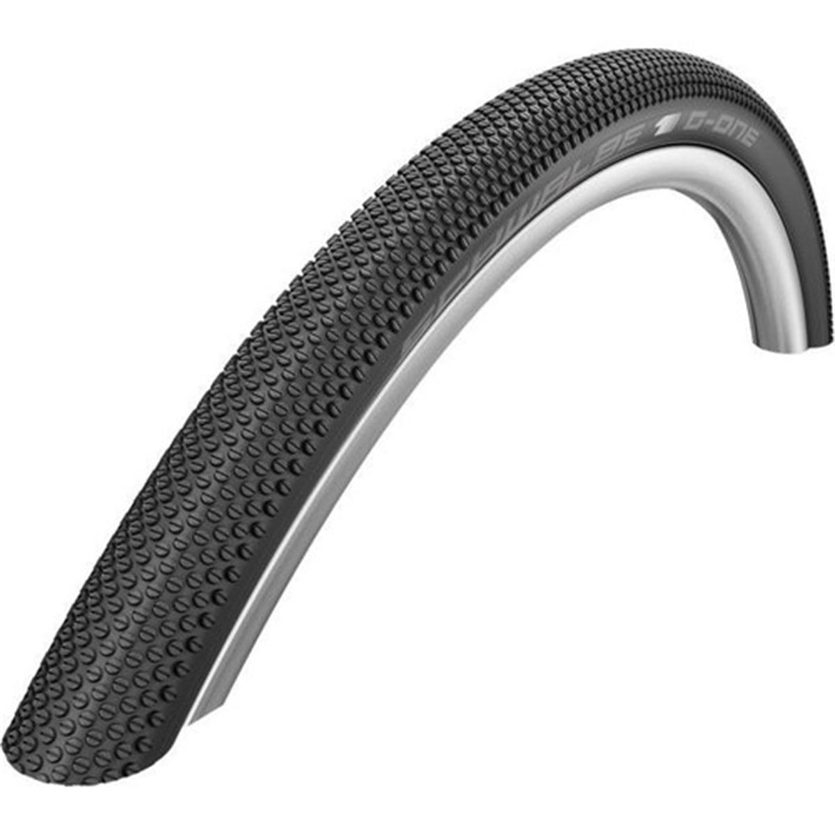 SCHWALBEDIŞ LASTİKSchwalbe G-One 27.5x1.50 Tubeless Uyumlu Dış Lastik Microskin Tl-Easy