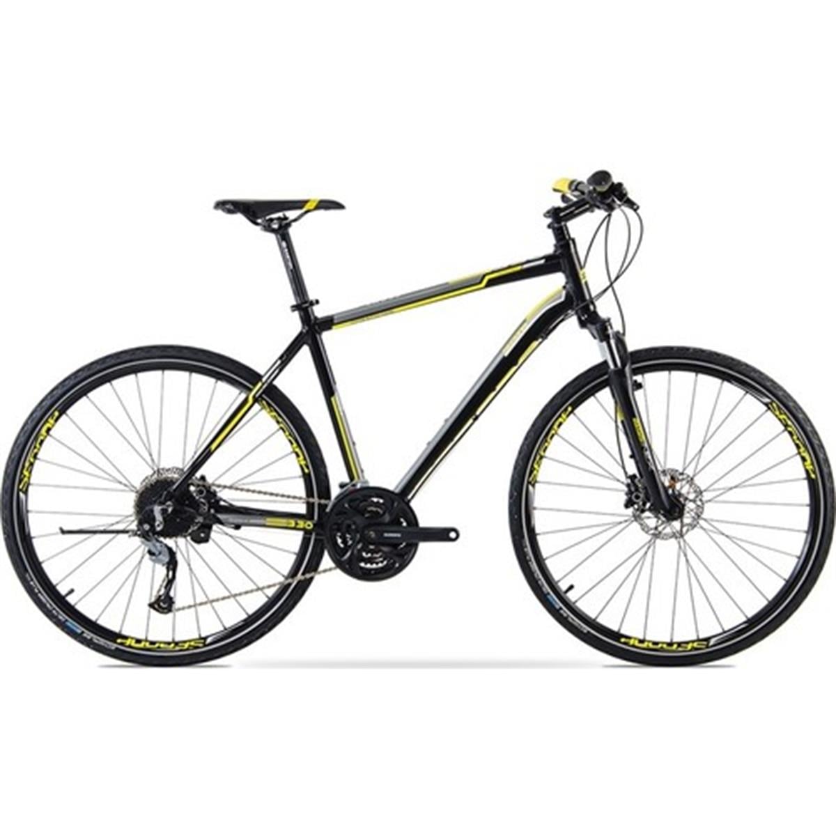 SEDONAŞEHİR-HYBRIDSedona 330 Şehir Bisikleti 48 cm