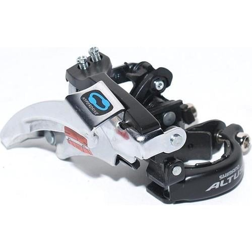 SHİMANOÖN VİTESShimano Altus FD-M310-6 Ön Aktarıcı 7/8 Vites