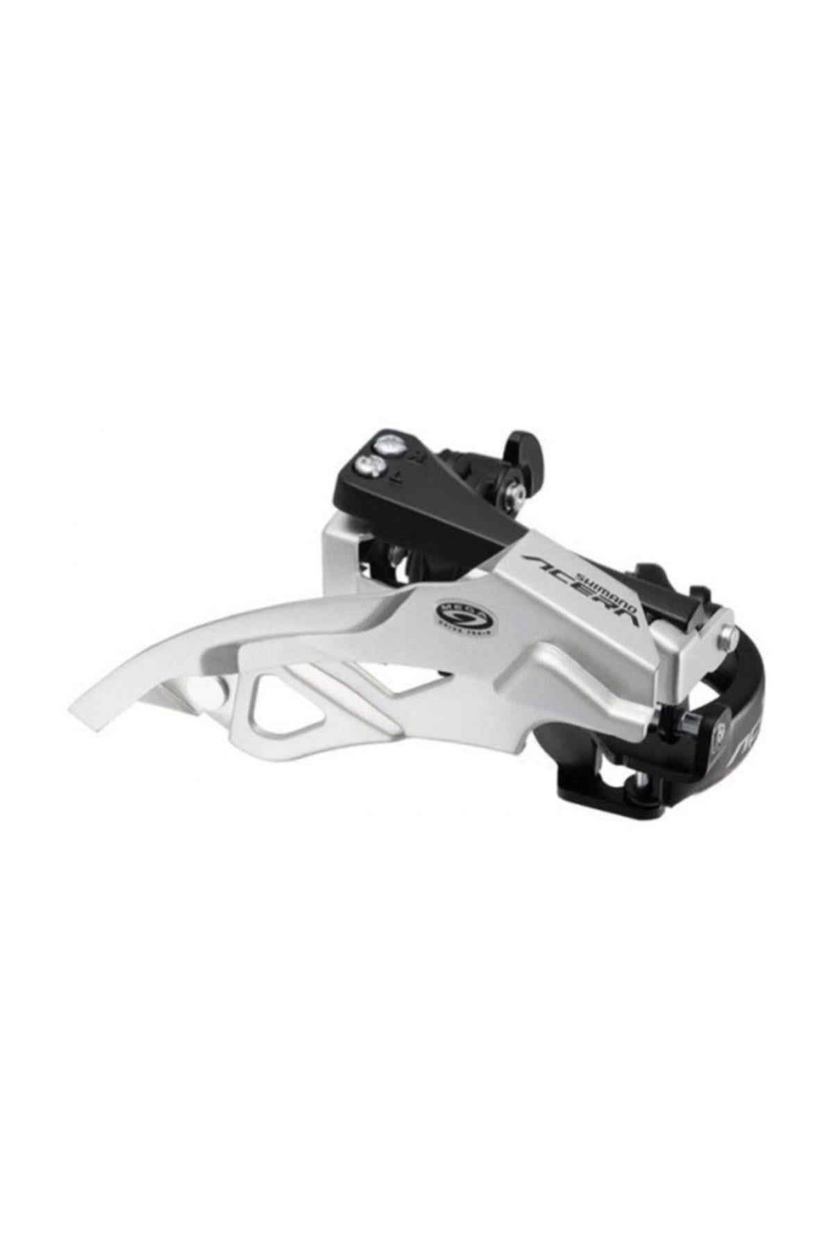 SHİMANOÖN VİTESShimano Acera Fd-m390-3 Ön Aktarıcı 3x9v 44-48t