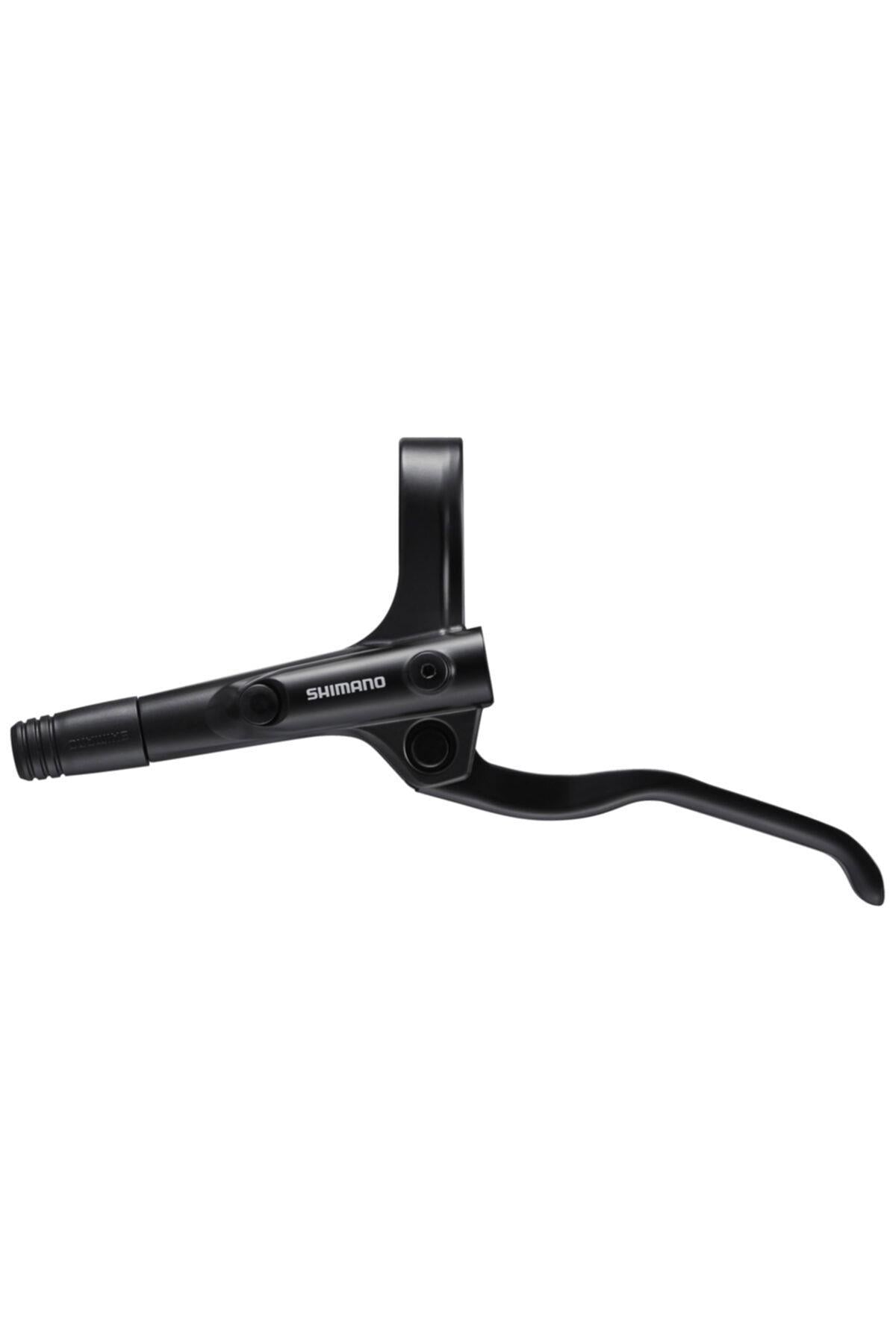 SHİMANOMOTORSİKLET PARÇALARIShimano Bl-mt200 Bisiklet Sol Hidrolik Fren Kolu