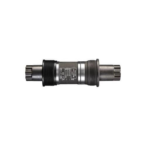SHİMANOORTA YATAKShimano Orta Göbek Bb-Es300 Octalink 68X118 mm Siyah