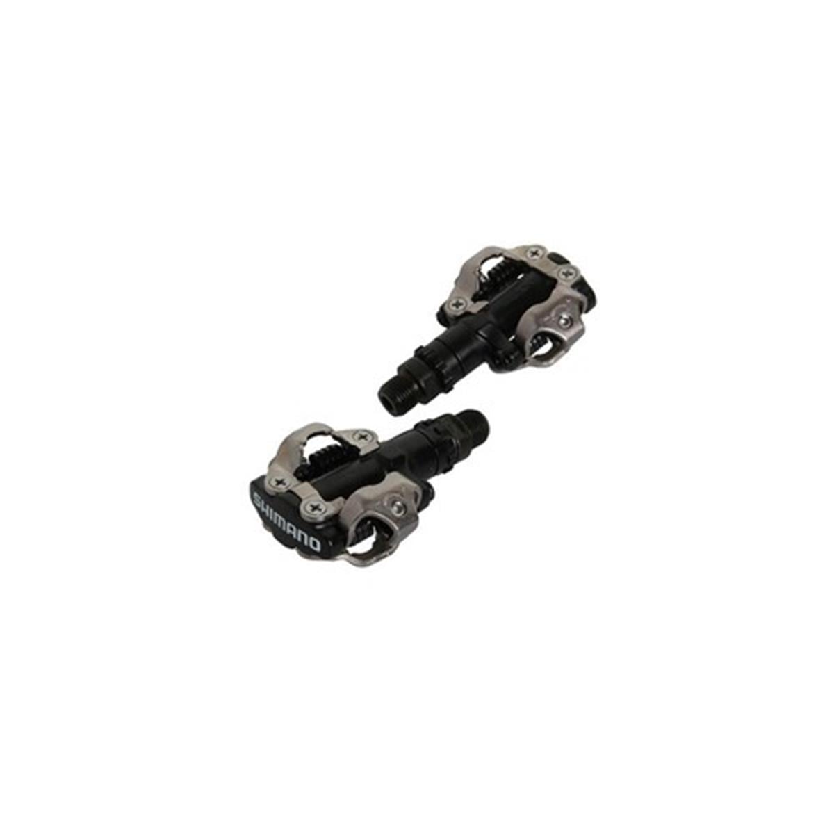 SHİMANOPEDAL VE AKSAMShimano PD-M520 Siyah SPD Pedal (SH51 kal dahil)