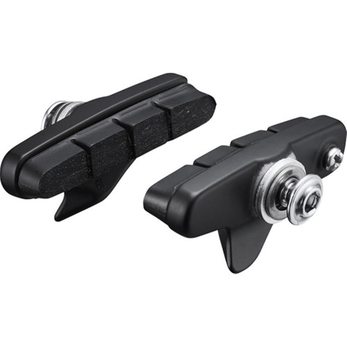 SHİMANOPABUÇShimano R55C4 Br-5800 105 Fren Pabucu Siyah