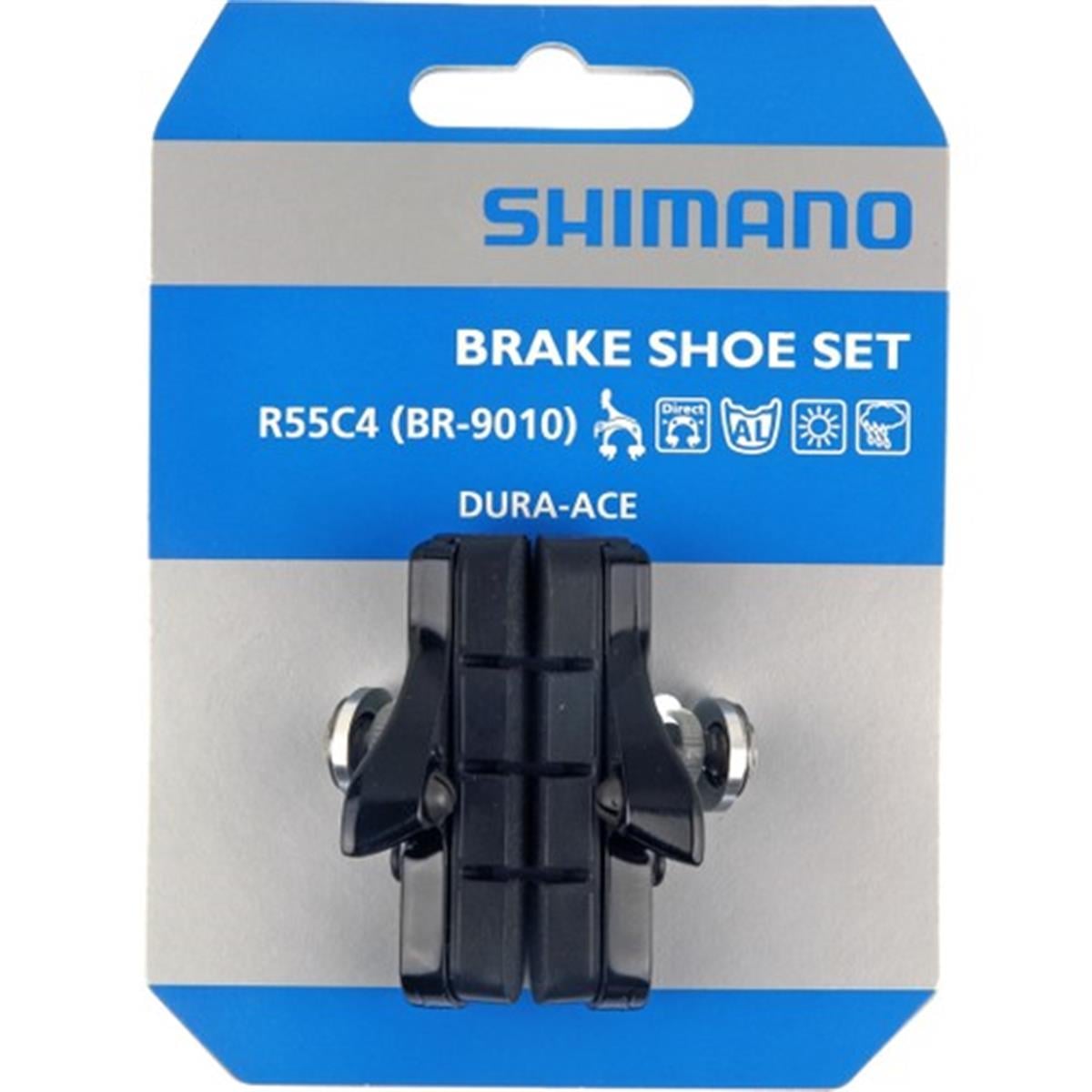 SHİMANOPABUÇShimano R55C4 BR-9100 Fren Pabucu
