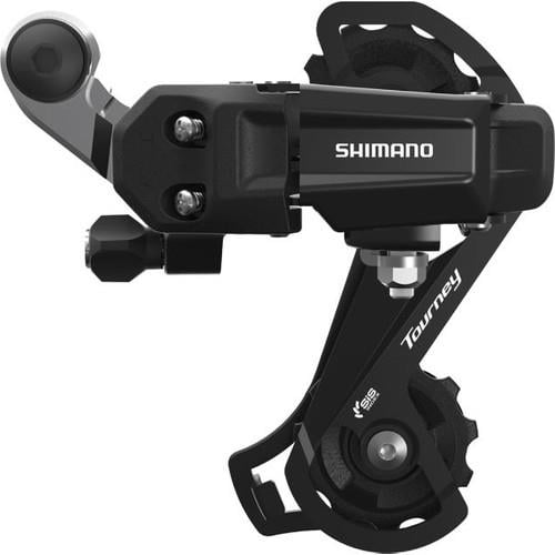 SHİMANOARKA VİTESShimano RD-TY200 Tourney 6/7 Vites Uzun Bacak Arka Aktarıcı
