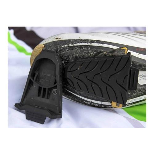 SHİMANOPEDAL VE AKSAMShimano SM-SH45 Kal Koruyucu Yol Serisi Siyah