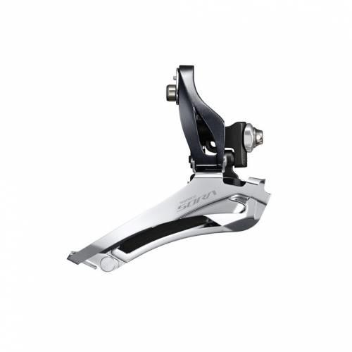 SHİMANOÖN VİTESShimano Sora FD-R3000 Braze-On Orta Aktarıcı 2x9V
