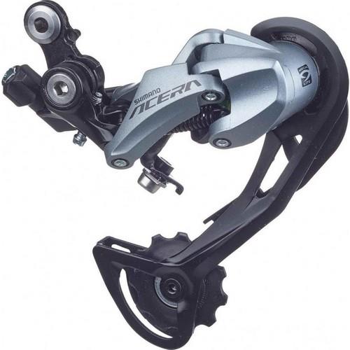 SHİMANOARKA VİTESShimano Acera RD-M3000-SGS (9 Vites)