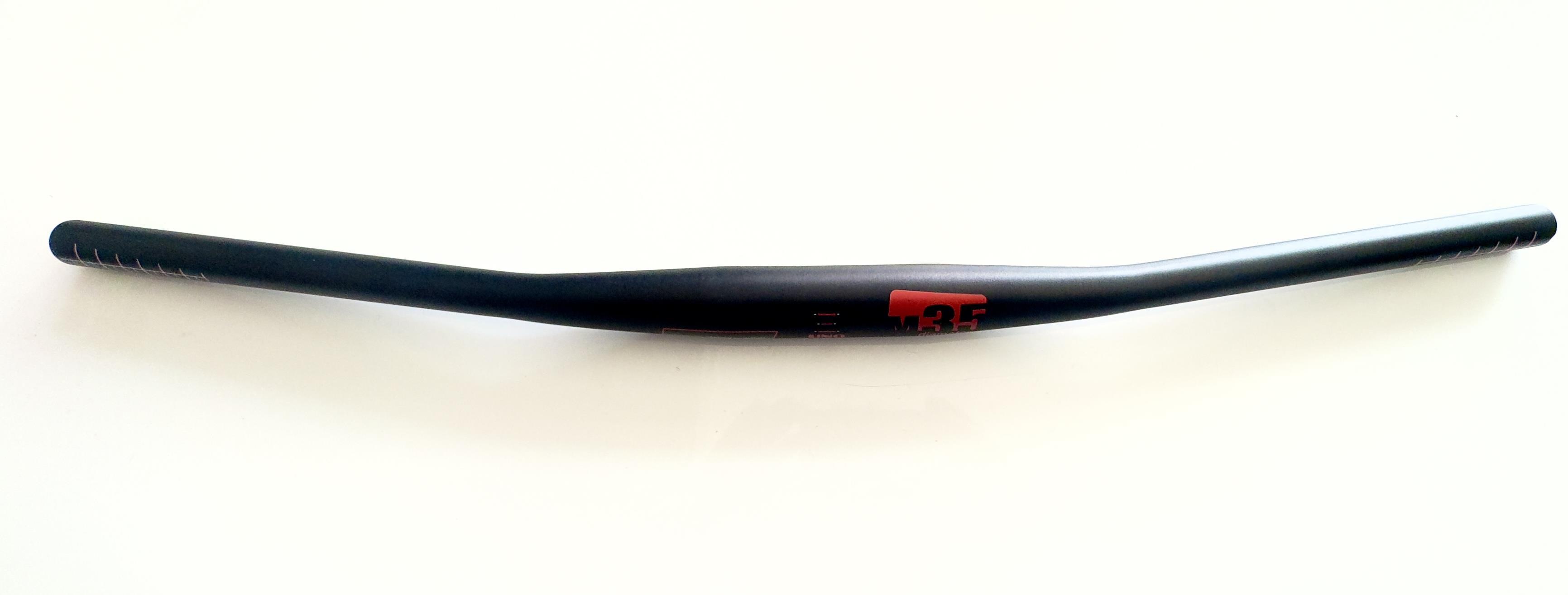 XLCGİDONUno HB-352 MTB Gidon 35mm 