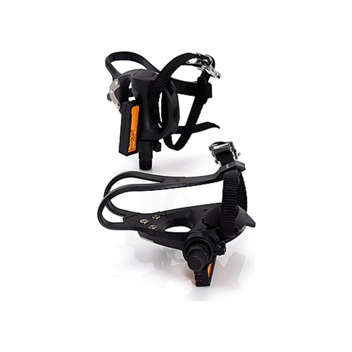 XLCPEDAL VE AKSAMXlc Pedal Kalpiyeli Fixed Gear - Single Speed Siyah