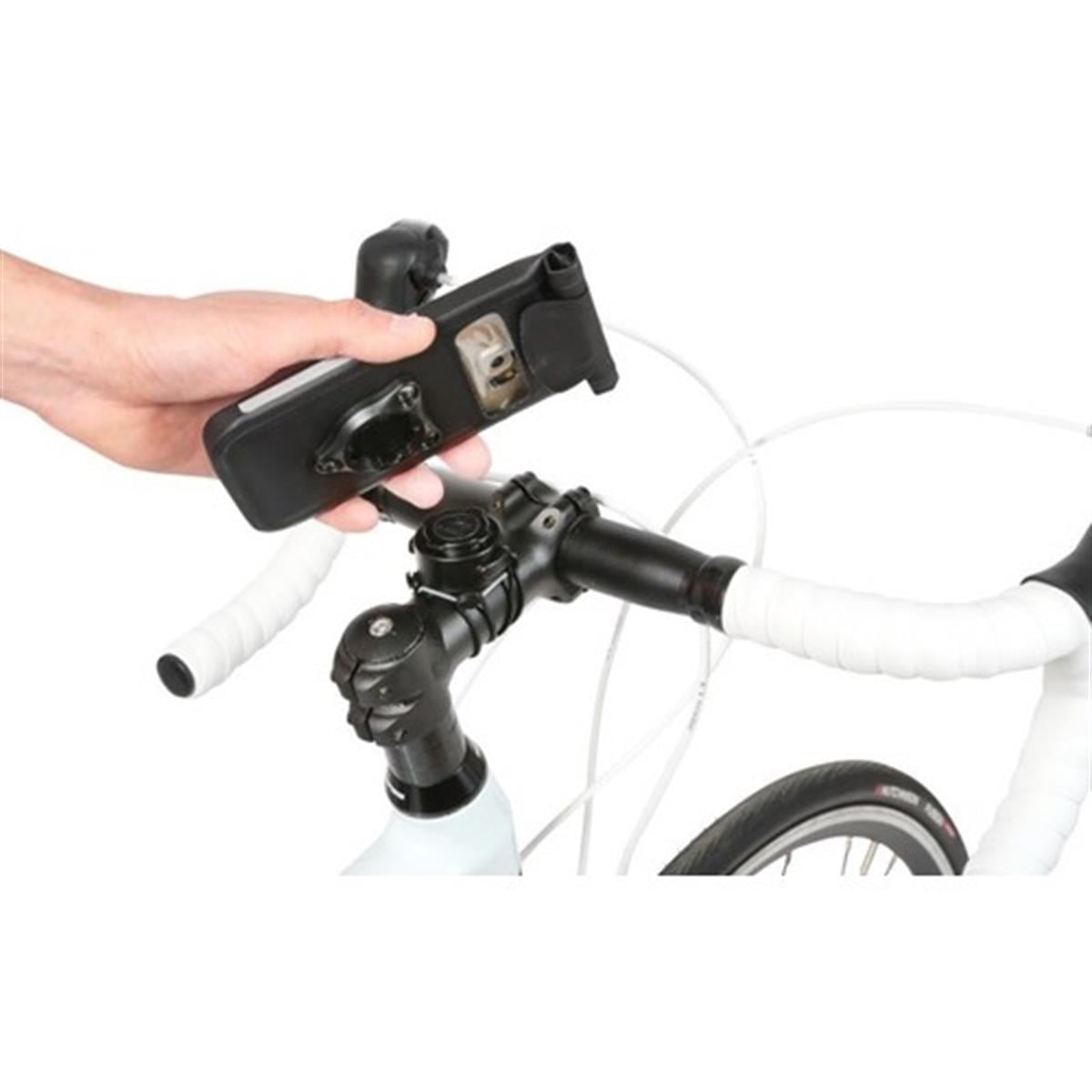 ZEFALTELEFON KILIFIZefal Bisiklet Telefon Tutucu Z-Console Dry (L)