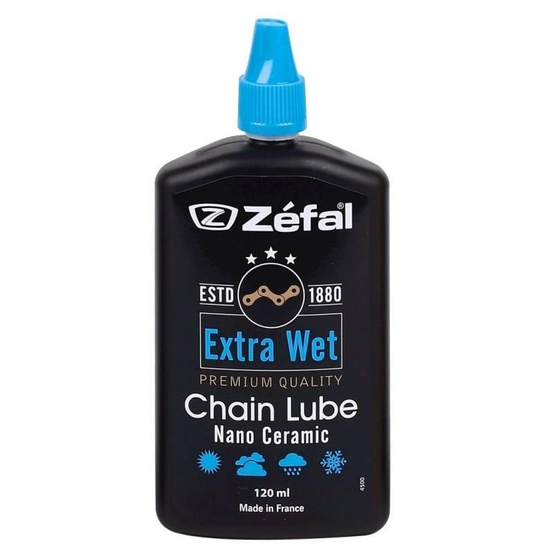 ZEFALATÖLYEZefal Extra Wet Zincir Yağı