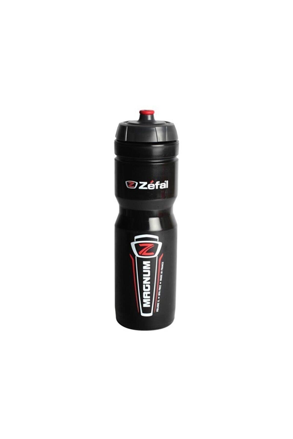 ZEFALMATARAZefal Magnum Matara 1 Litre SİYAH