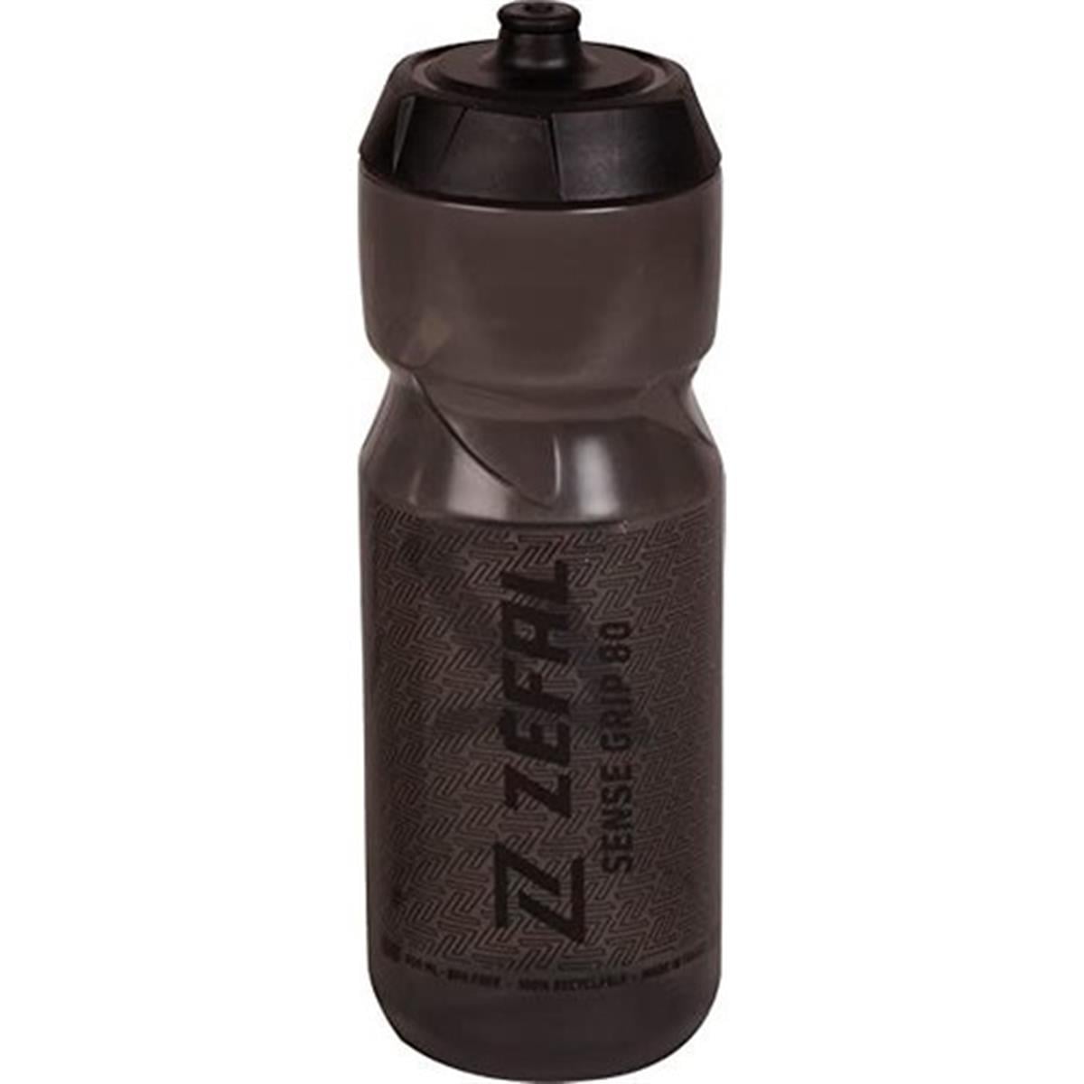 ZEFALMATARAZefal Sense Grip 80 Matara 800ML Füme-Siyah