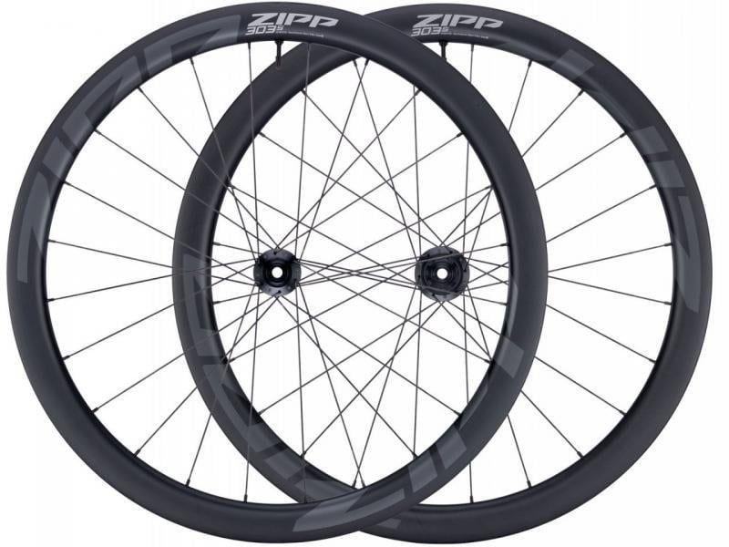 ZIPPJANT SETİZipp 303 S Carbon Tubeles Disc XDR Body Yol Jant Seti