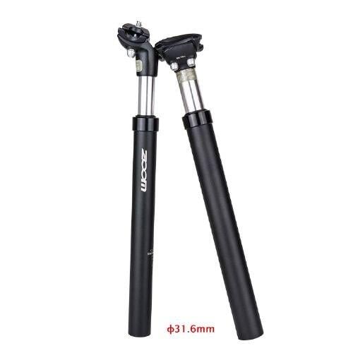 ZOOMSELE BORUSUZoom Amortisörlü Sele Borusu 31.6 mm